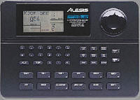 Alesis SR-16 Drum Kit Editor