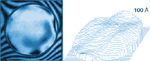PHOTOPOLYMER AND PHOTOVOLTAIC LAYERING ON HOLOGRAPHIC MEDIA